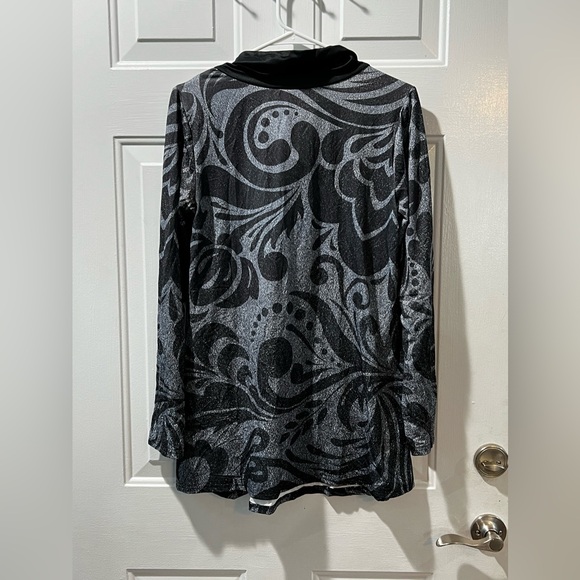 NWT Azalea by Firmiana tunic size medium - Picture 8 of 8